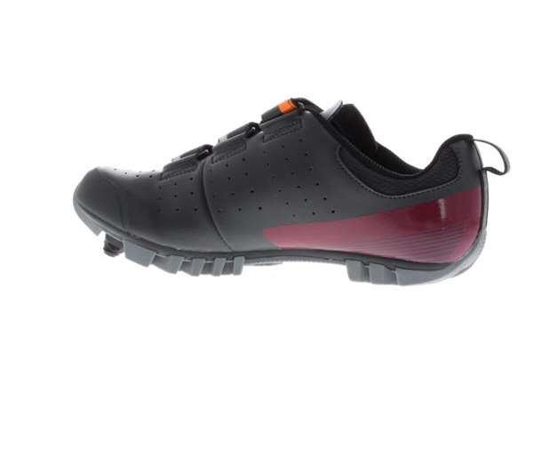 Muddyfox MTB100 Ladies Cycling Shoes MTB Clipped Sports Direct MY