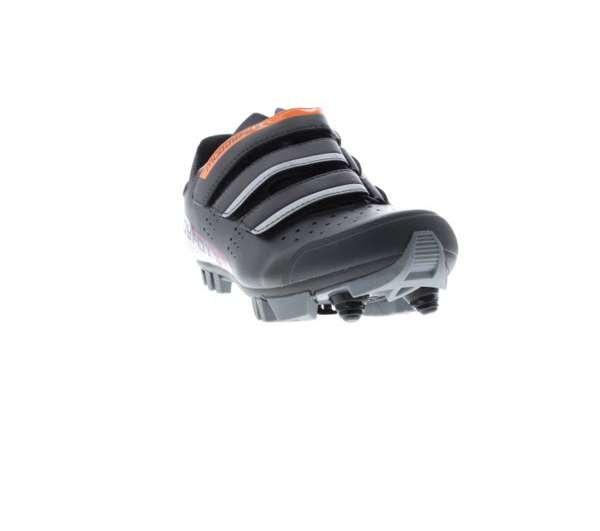 muddyfox tri100 ladies cycling shoes