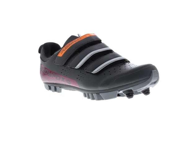 Muddyfox | MTB100 Ladies Cycling Shoes | MTB Clipped | Sports Direct MY