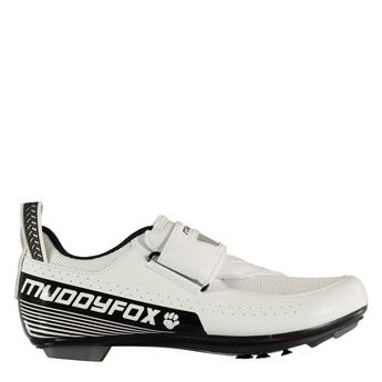 Muddyfox TRI100 Mens Cycling Shoes