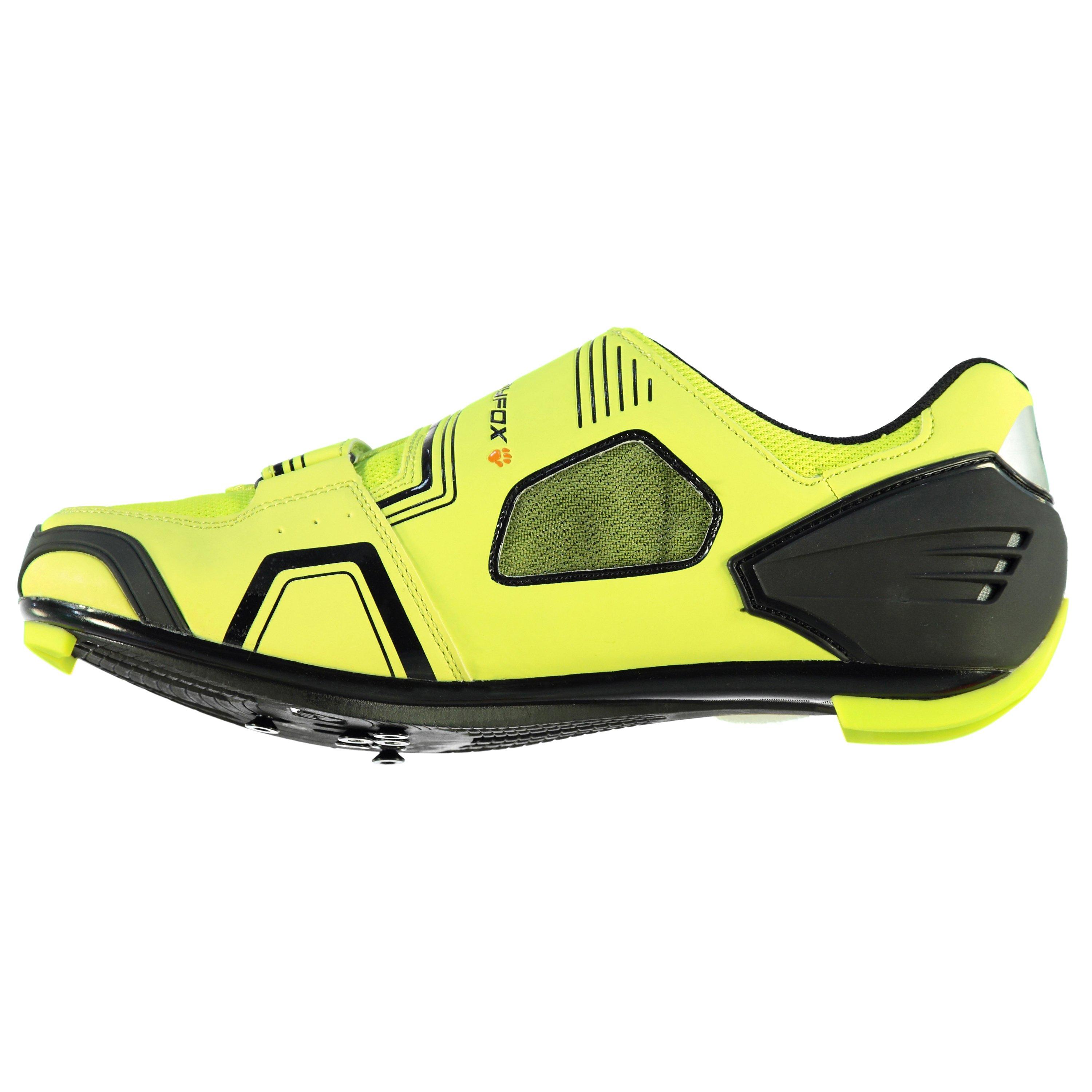 Fox on sale cycling shoes