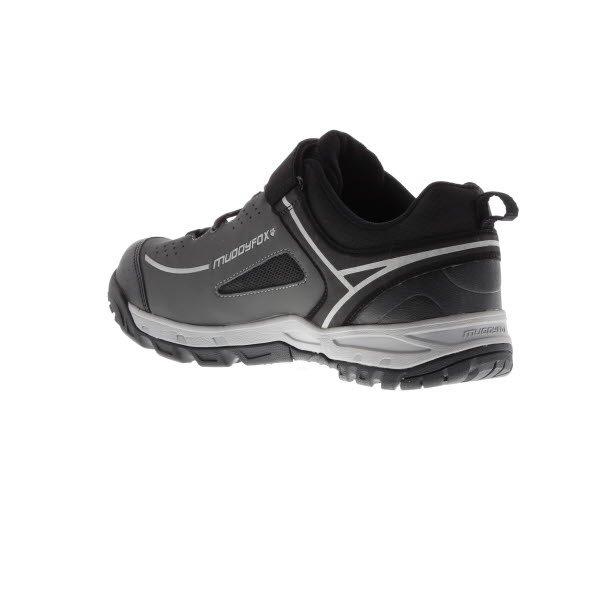 Muddyfox TOUR 100 Low Mens Cycling Shoes Zapato de turismo Sports Direct