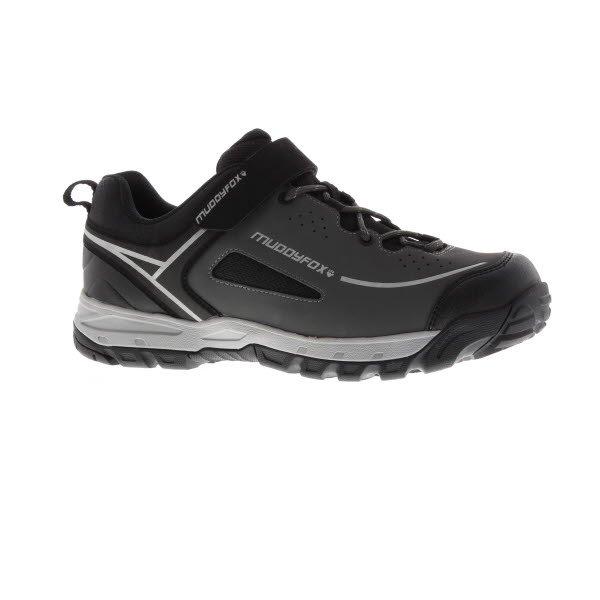 Muddyfox TOUR 100 Low Mens Cycling Shoes Tour Schuh Sports Direct