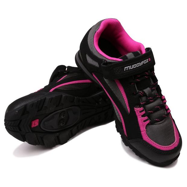 TOUR100 Low Ladies Cycling Shoes