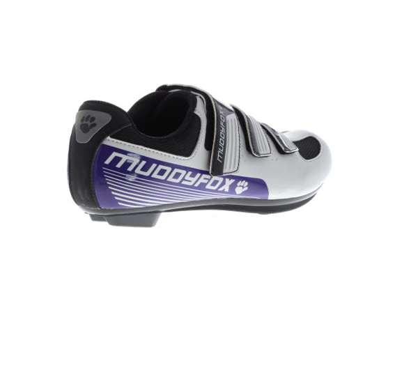 Muddyfox RBS100 Ladies Cycling Shoes Road Shoe Sports Direct MY