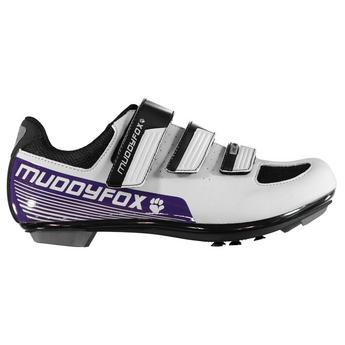 Muddyfox RBS100 Ladies Cycling Shoes