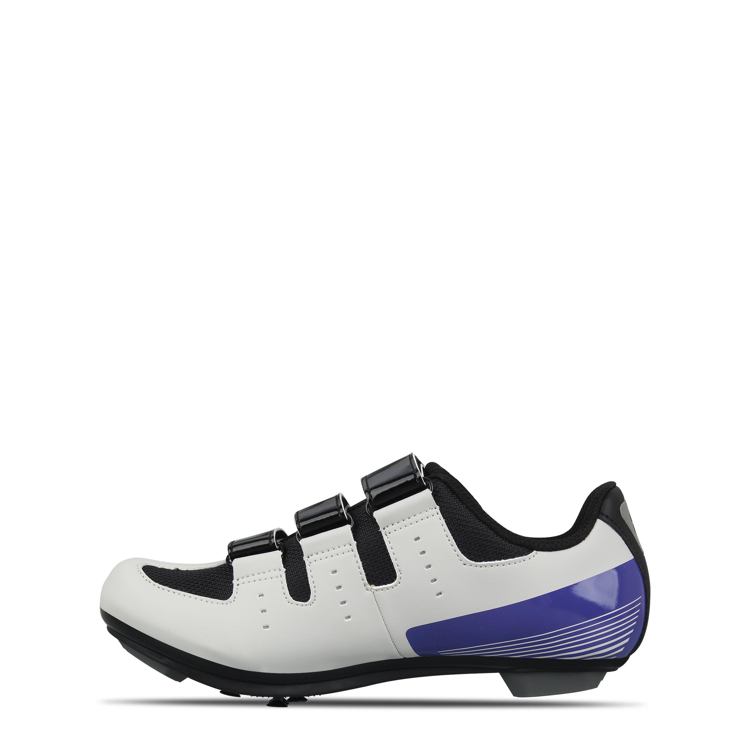 Wit/Paars - Muddyfox - RBS100 Cycling Shoes Ladies - 2