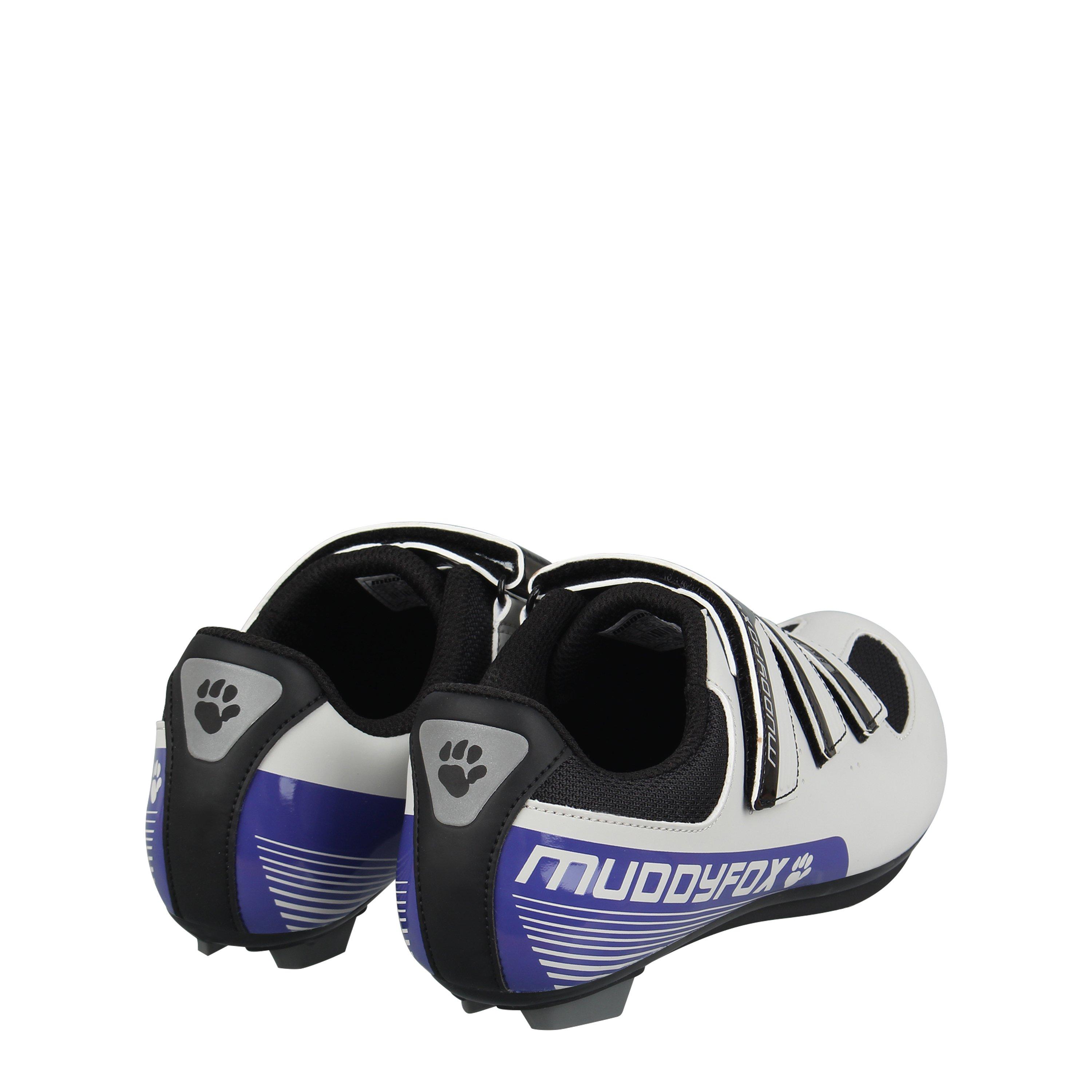 Muddyfox RBS100 Cycling Shoes Ladies Road Shoe Sports Direct