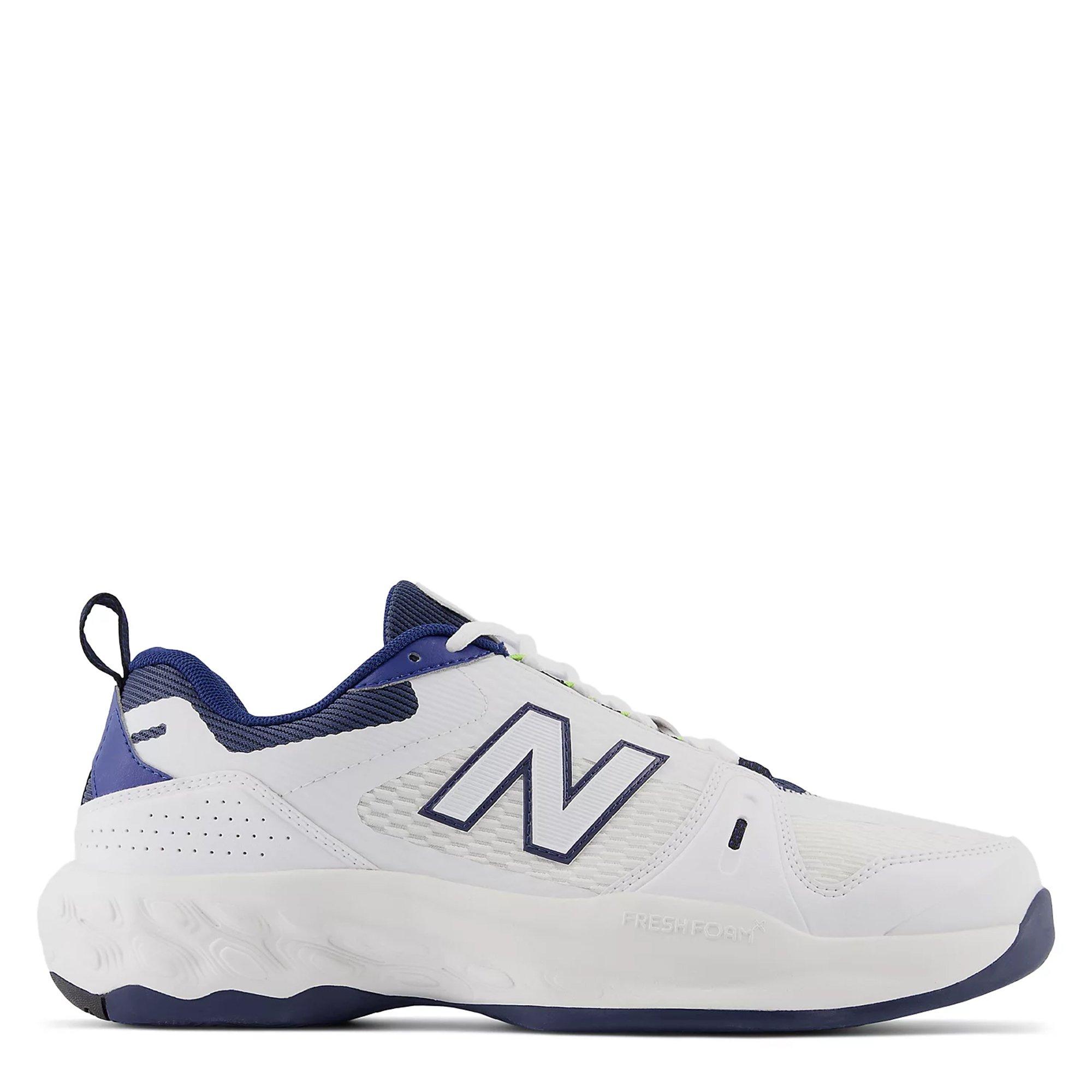 Core White - New Balance - NB C10072E v1 Sn71 - 1