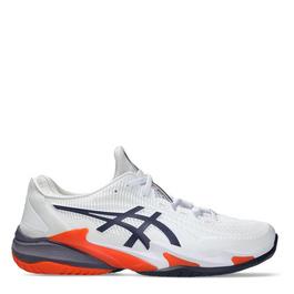 Asics Asics Court Ff 3 Tennis Shoes Mens