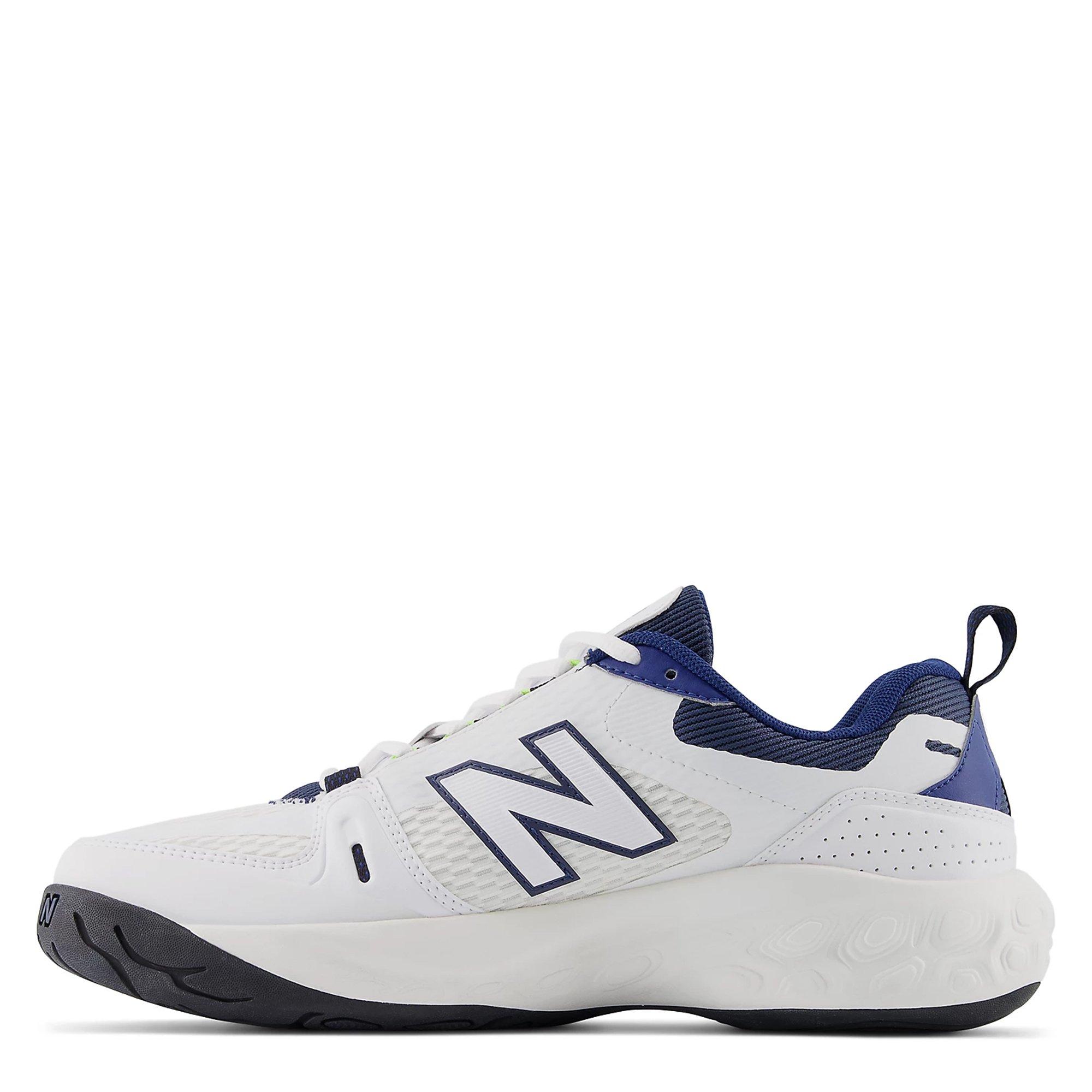 Core White - New Balance - NB C10072E v1 Sn71 - 2