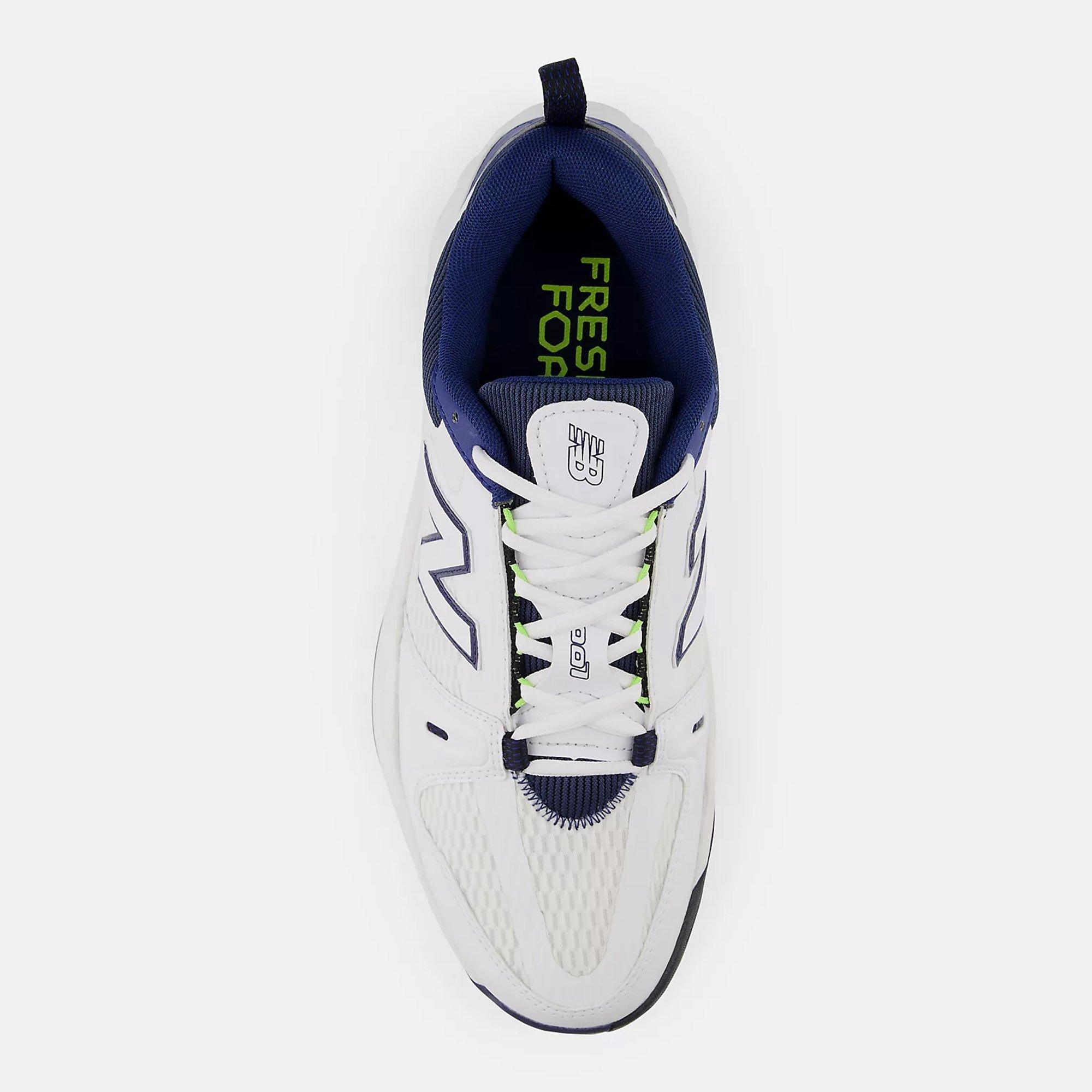 Core White - New Balance - NB C10072E v1 Sn71 - 4