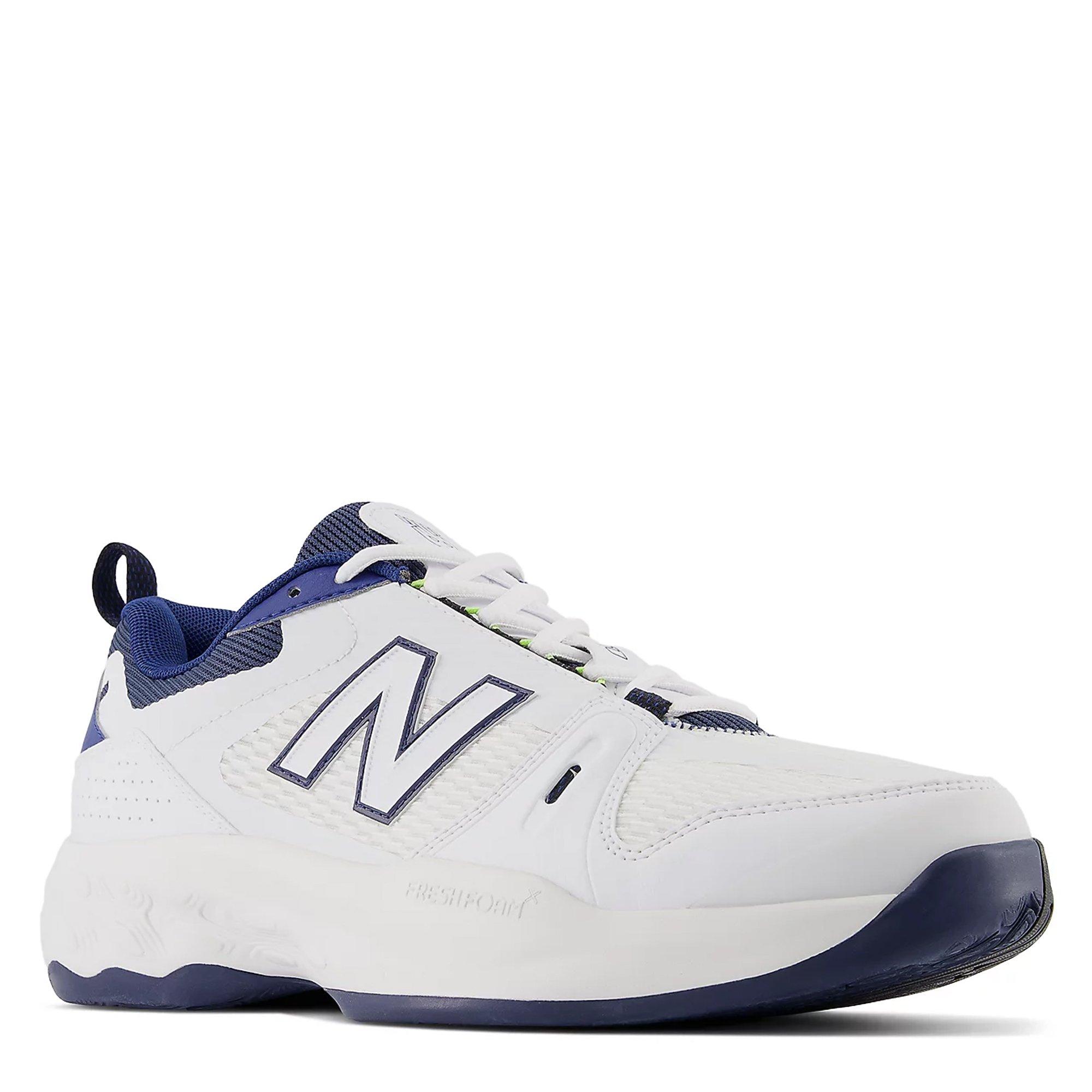 Core White - New Balance - NB C10072E v1 Sn71 - 5