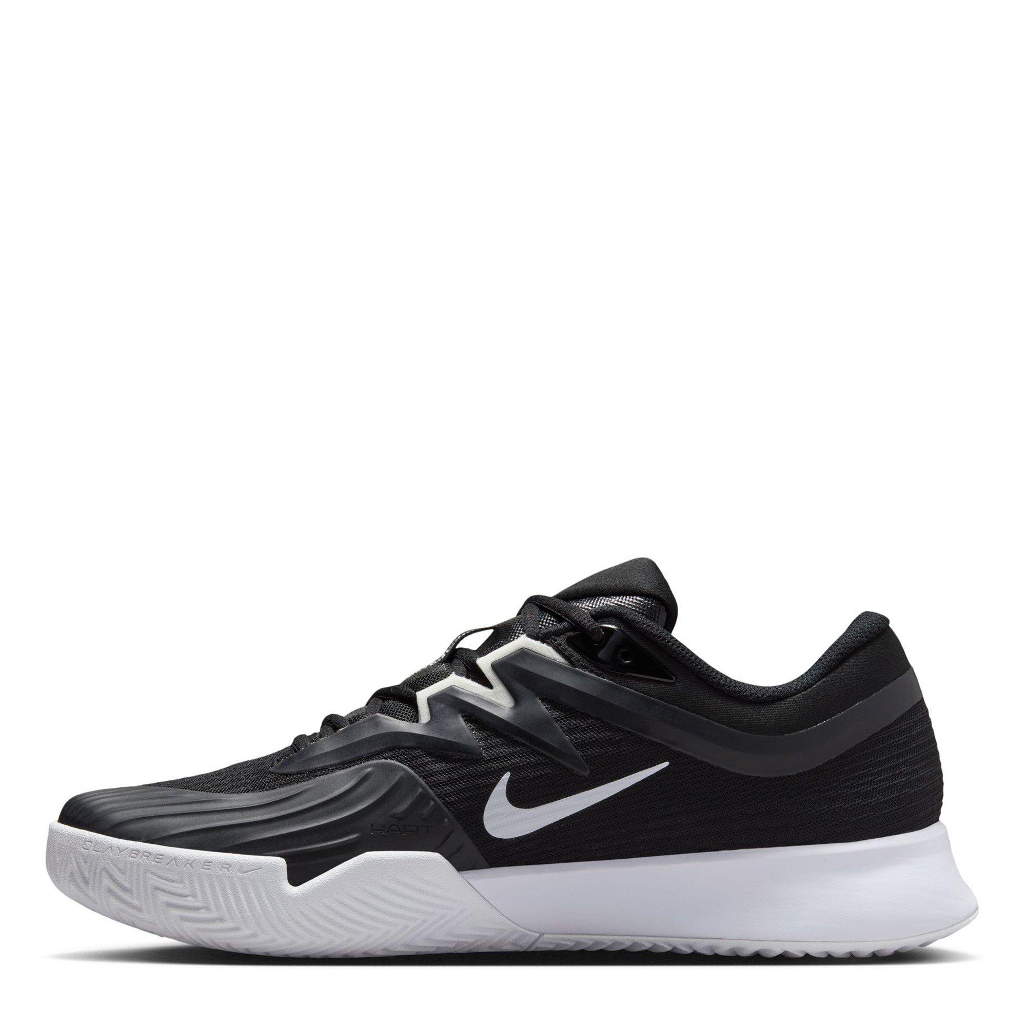 Schwarz/Weiß - Nike - Nike M ZOOM VAPOR PR Sn99 - 2