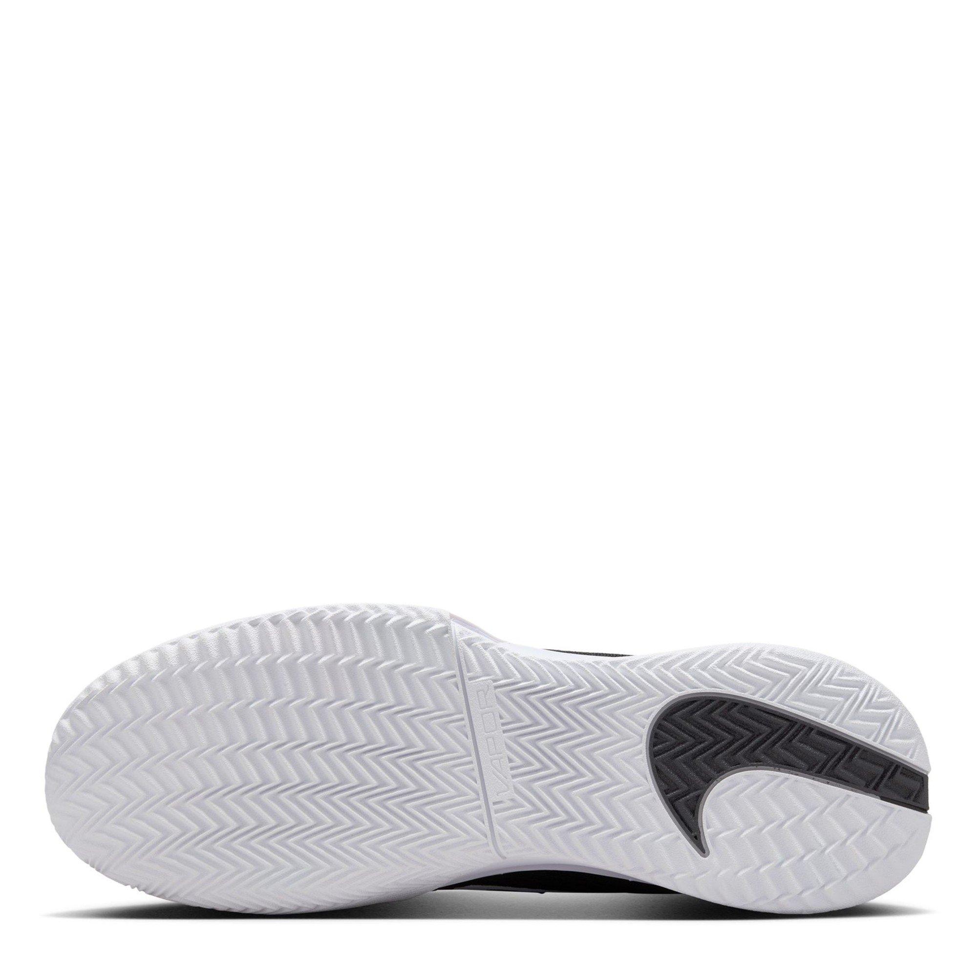 Schwarz/Weiß - Nike - Nike M ZOOM VAPOR PR Sn99 - 3