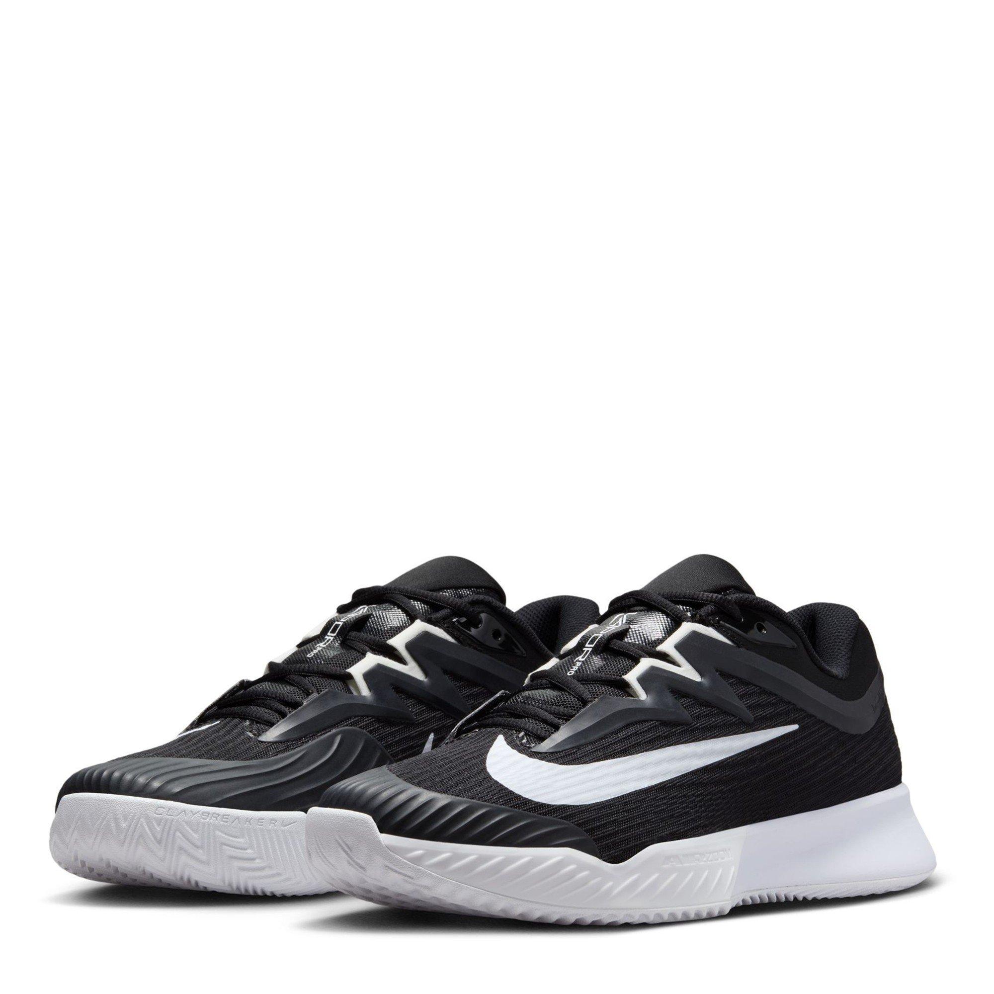 Schwarz/Weiß - Nike - Nike M ZOOM VAPOR PR Sn99 - 4