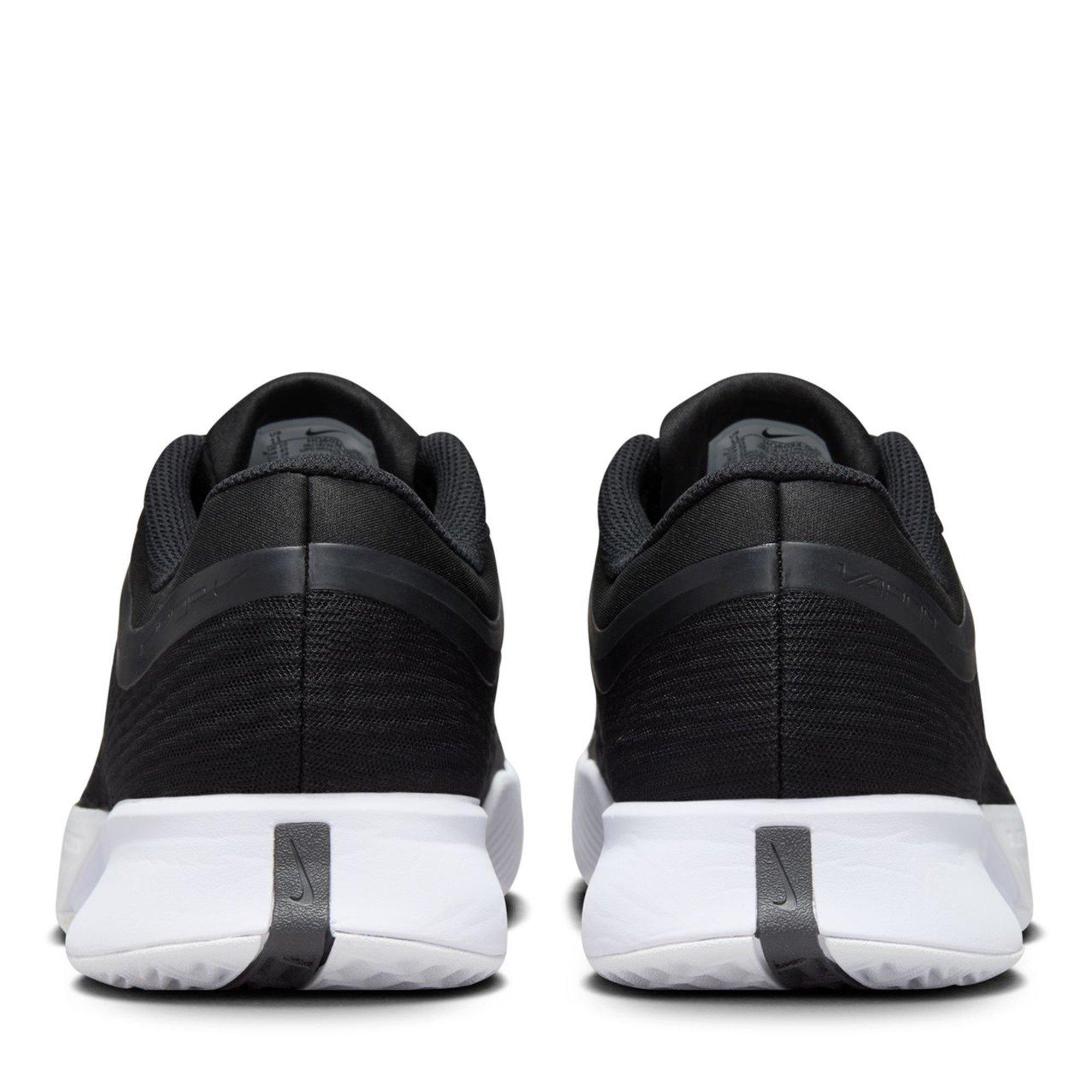 Schwarz/Weiß - Nike - Nike M ZOOM VAPOR PR Sn99 - 5