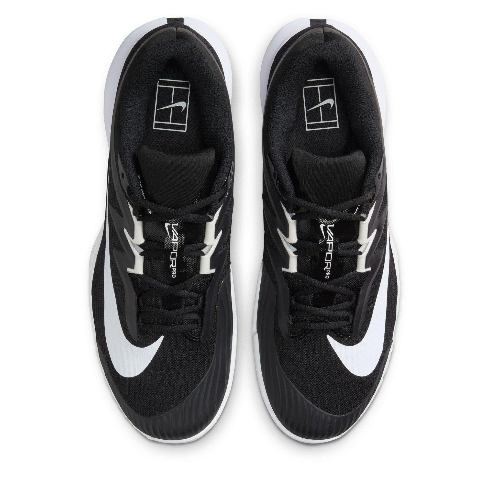 Schwarz/Weiß - Nike - Nike M ZOOM VAPOR PR Sn99 - 6