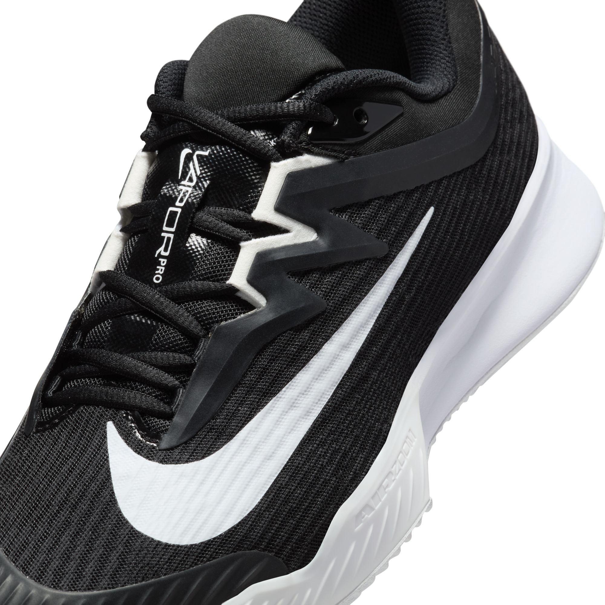 Schwarz/Weiß - Nike - Nike M ZOOM VAPOR PR Sn99 - 7