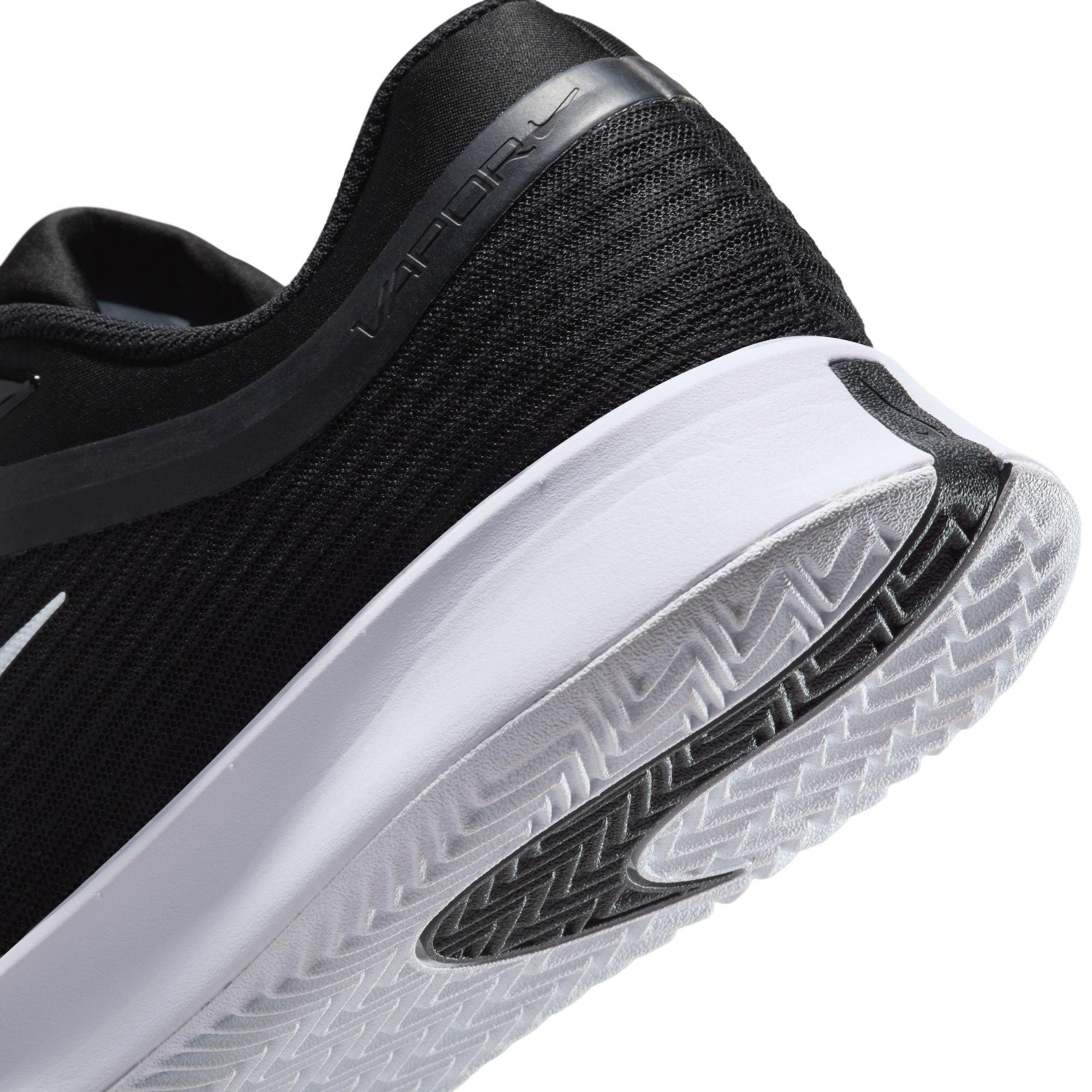 Schwarz/Weiß - Nike - Nike M ZOOM VAPOR PR Sn99 - 8