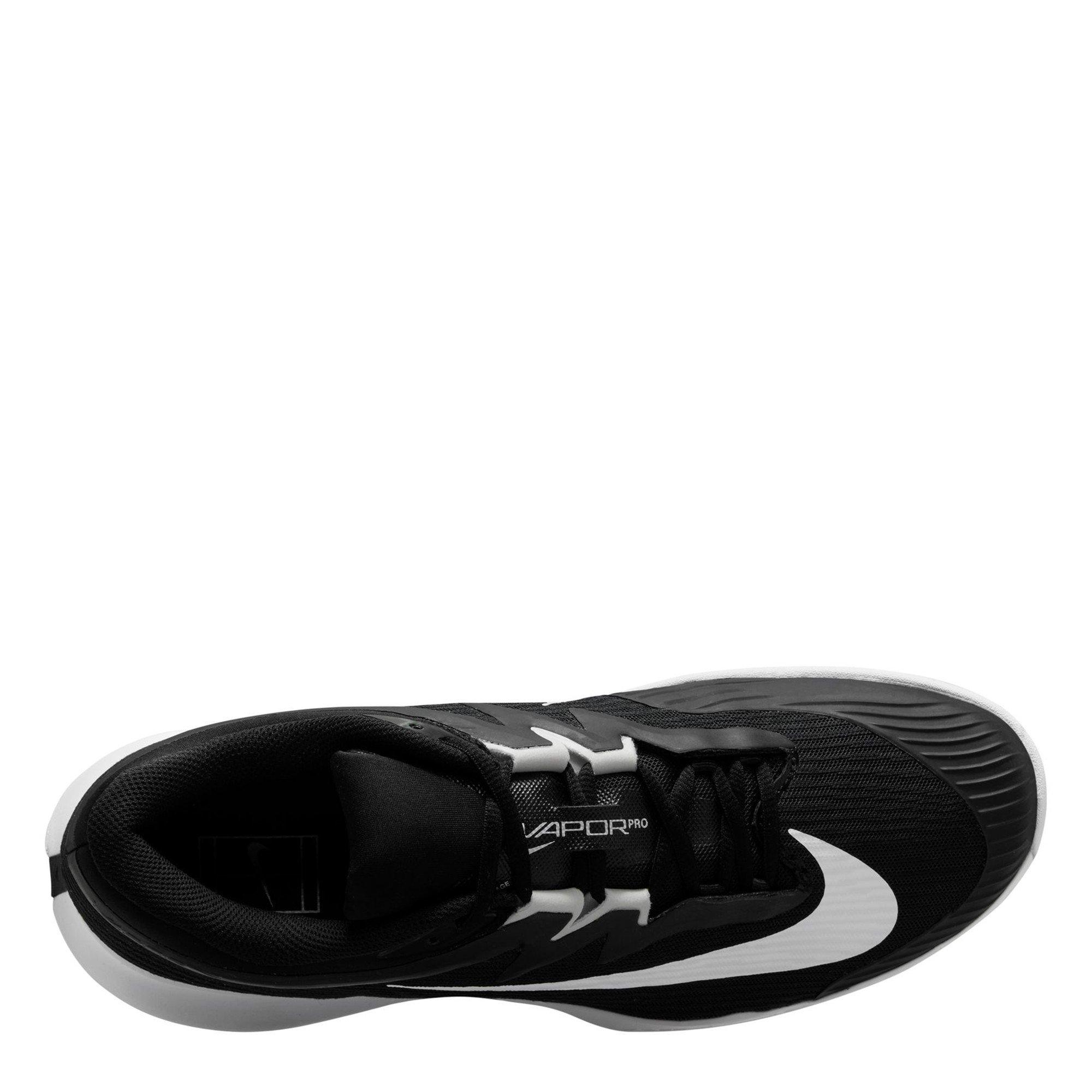 Schwarz/Weiß - Nike - Nike M ZOOM VAPOR PR Sn99 - 9