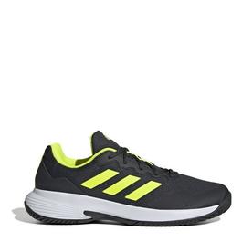 adidas Game Court 2 Mens Tennis Shoes