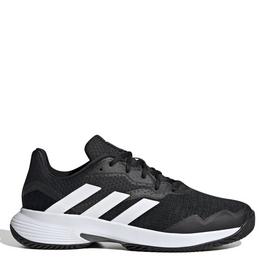 adidas Courtjam Control Mens Tennis Shoes