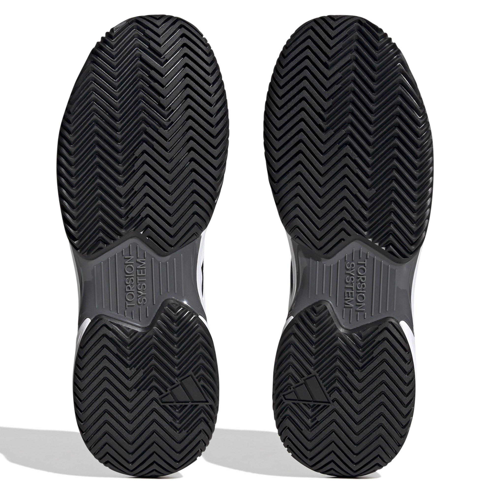 adidas originals hard court knit - men's