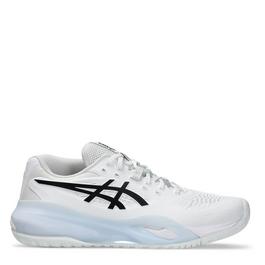 Asics Gel Resolution X Tennis Shoes