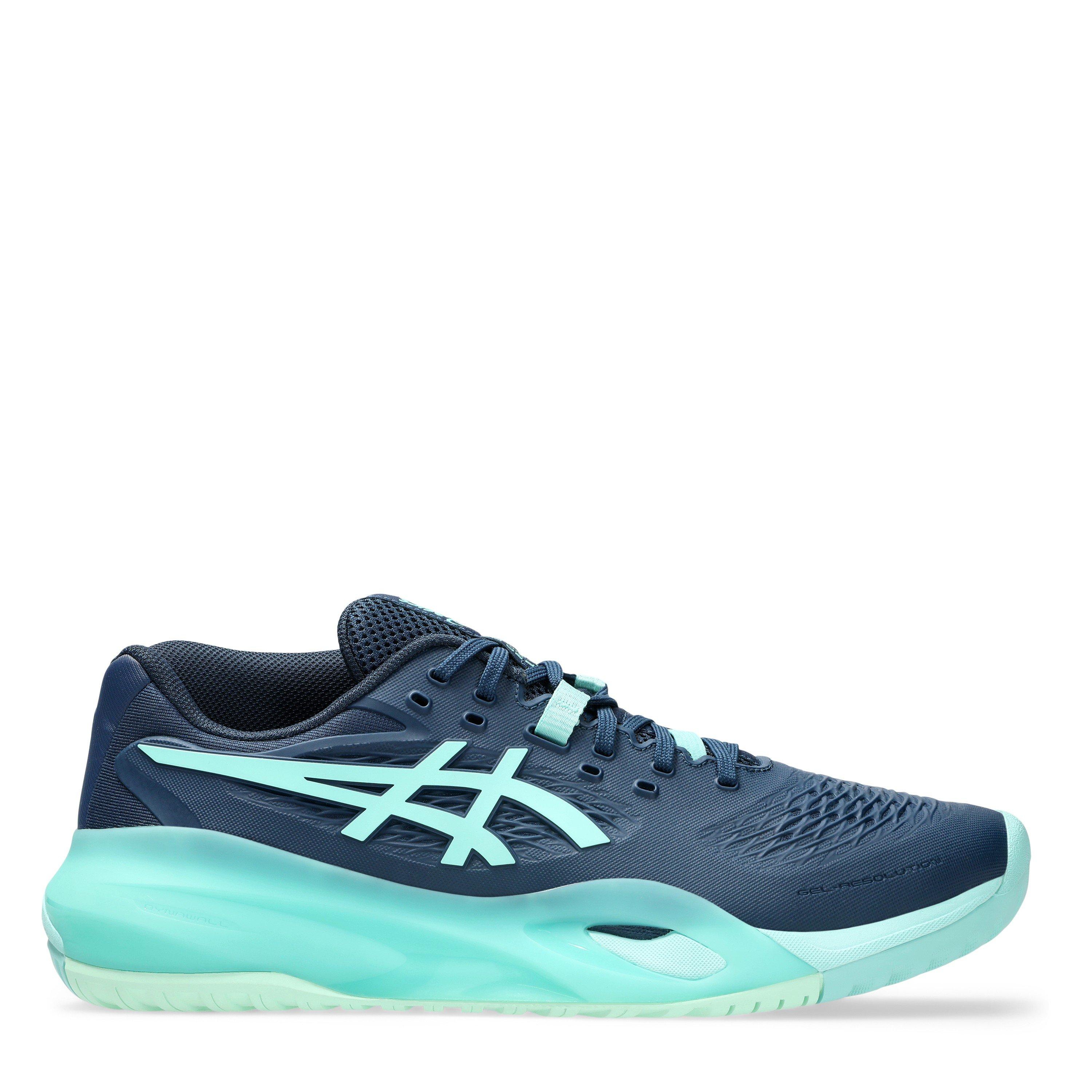 ASICS Gel-Resolution X Mens Tennis Shoes