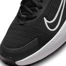 Noir/Blanc - Nike - Comfortable white sandals - 7