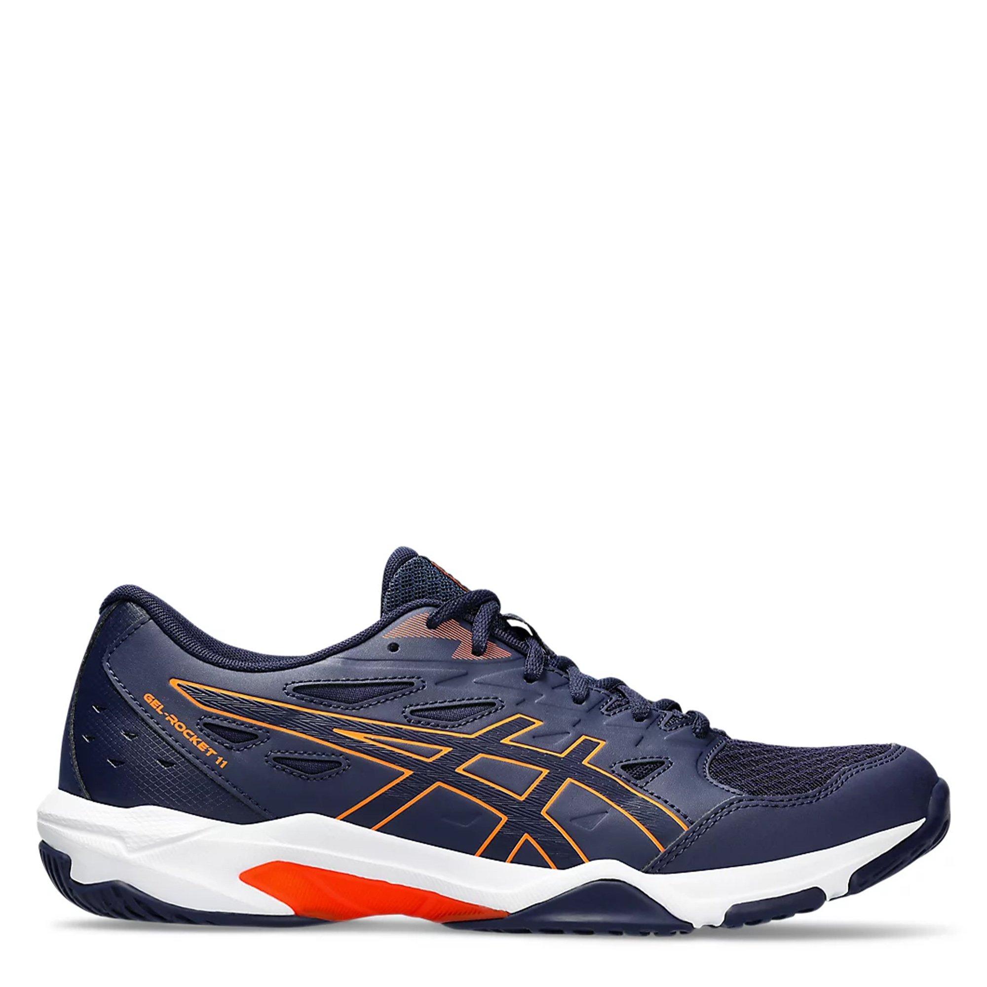 Asics gel rocket tenis best sale