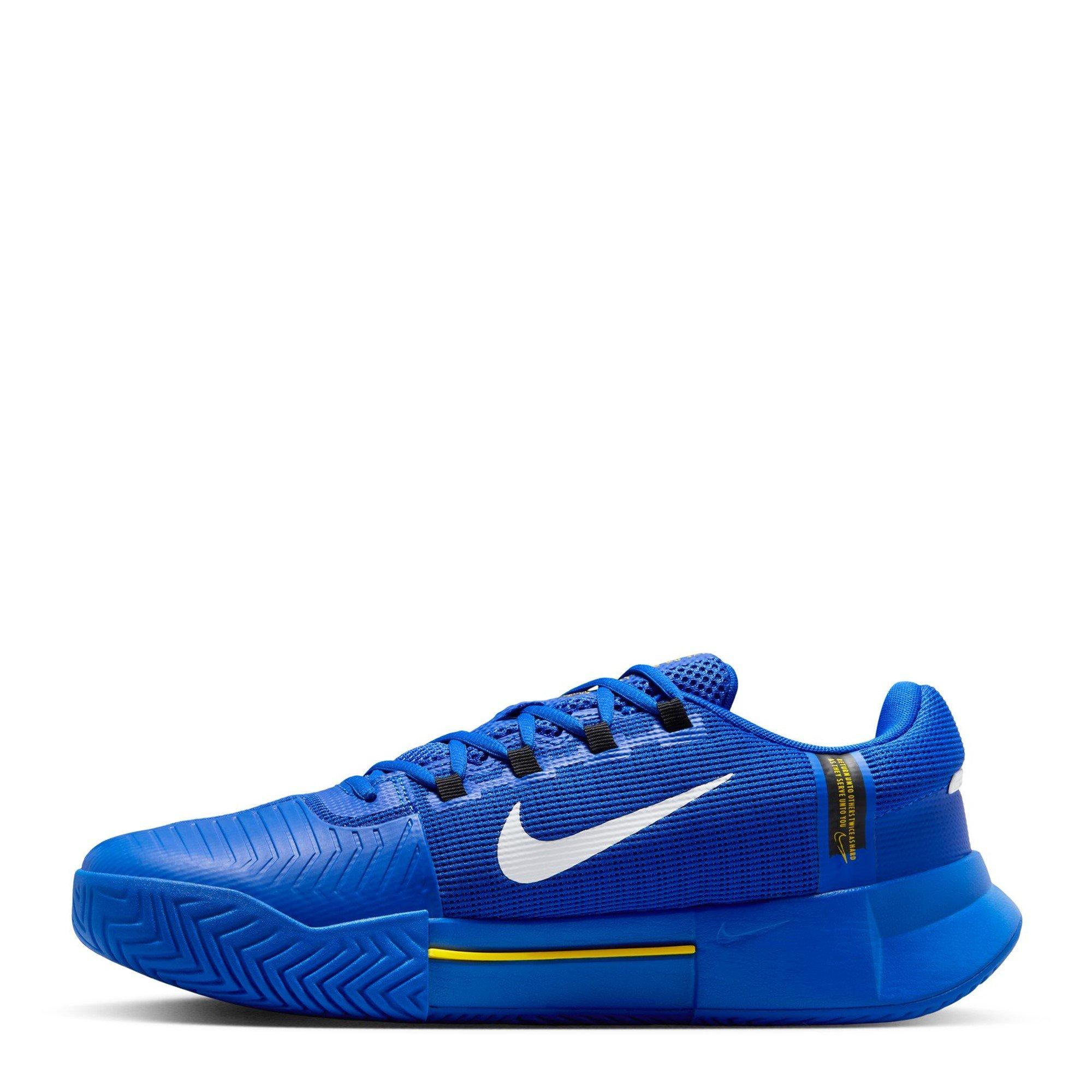Racer Blue - Nike - Challenge 1 Sn63 - 2