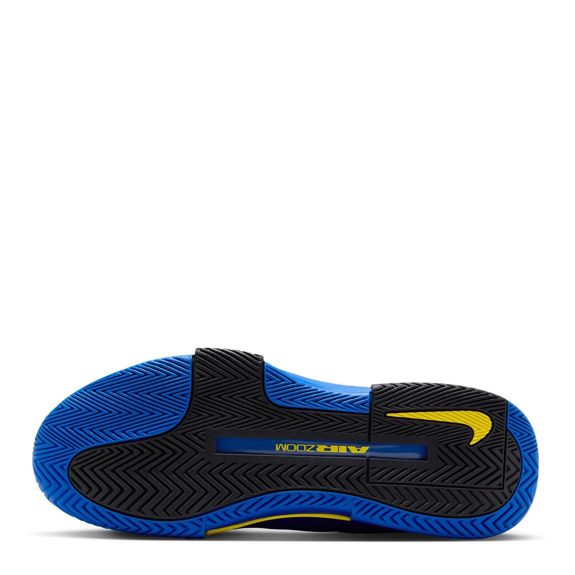 Racer Blue - Nike - Challenge 1 Sn63 - 3