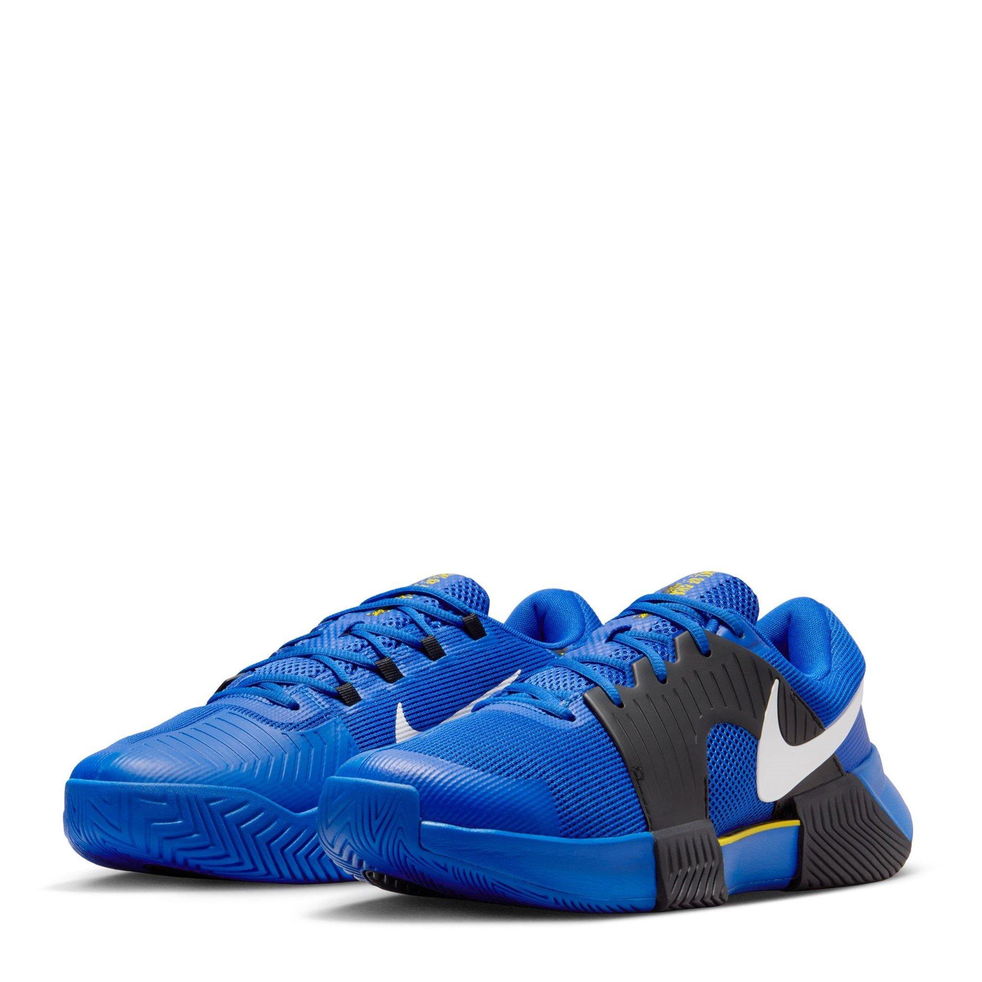 Racer Blue - Nike - Challenge 1 Sn63 - 4