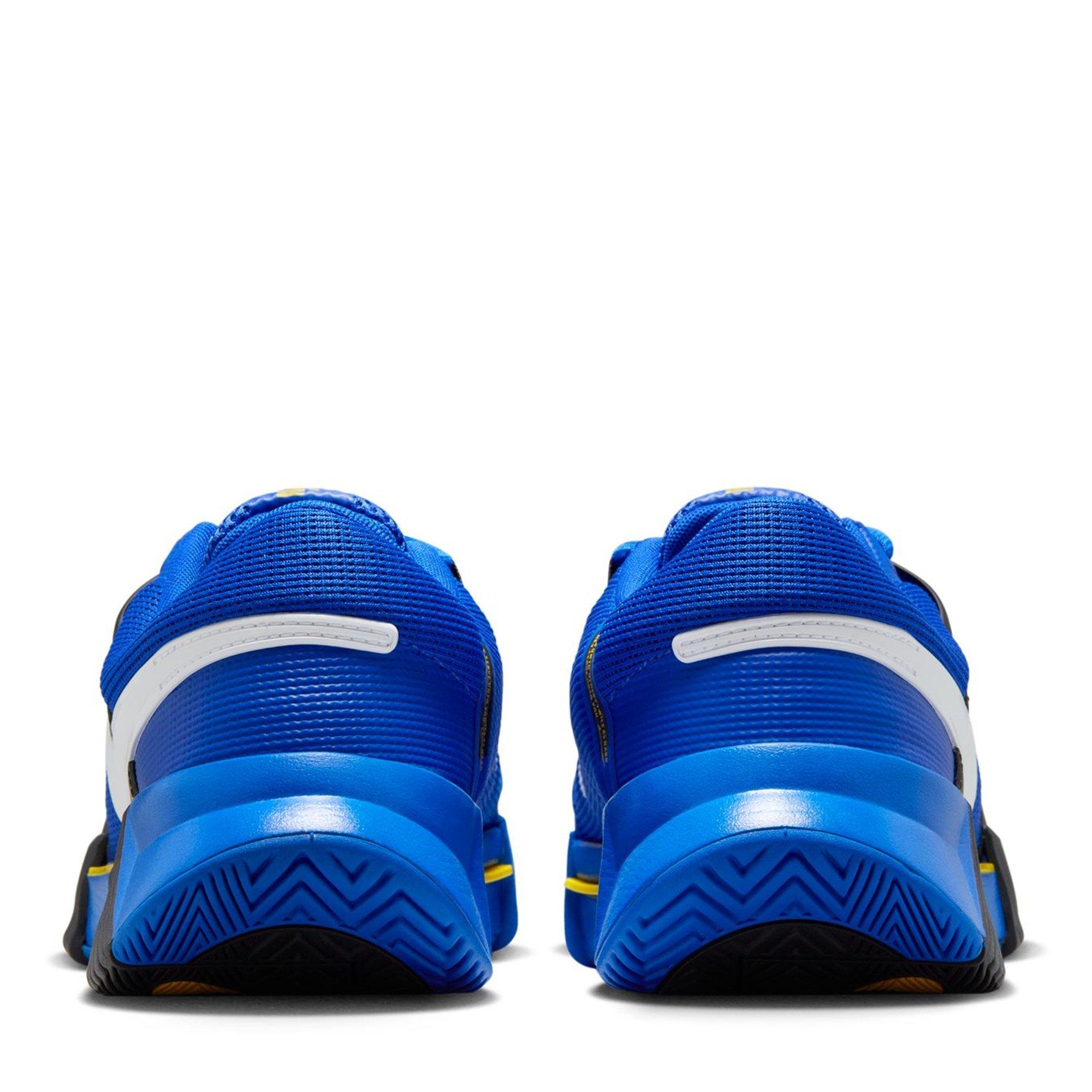 Racer Blue - Nike - Challenge 1 Sn63 - 5