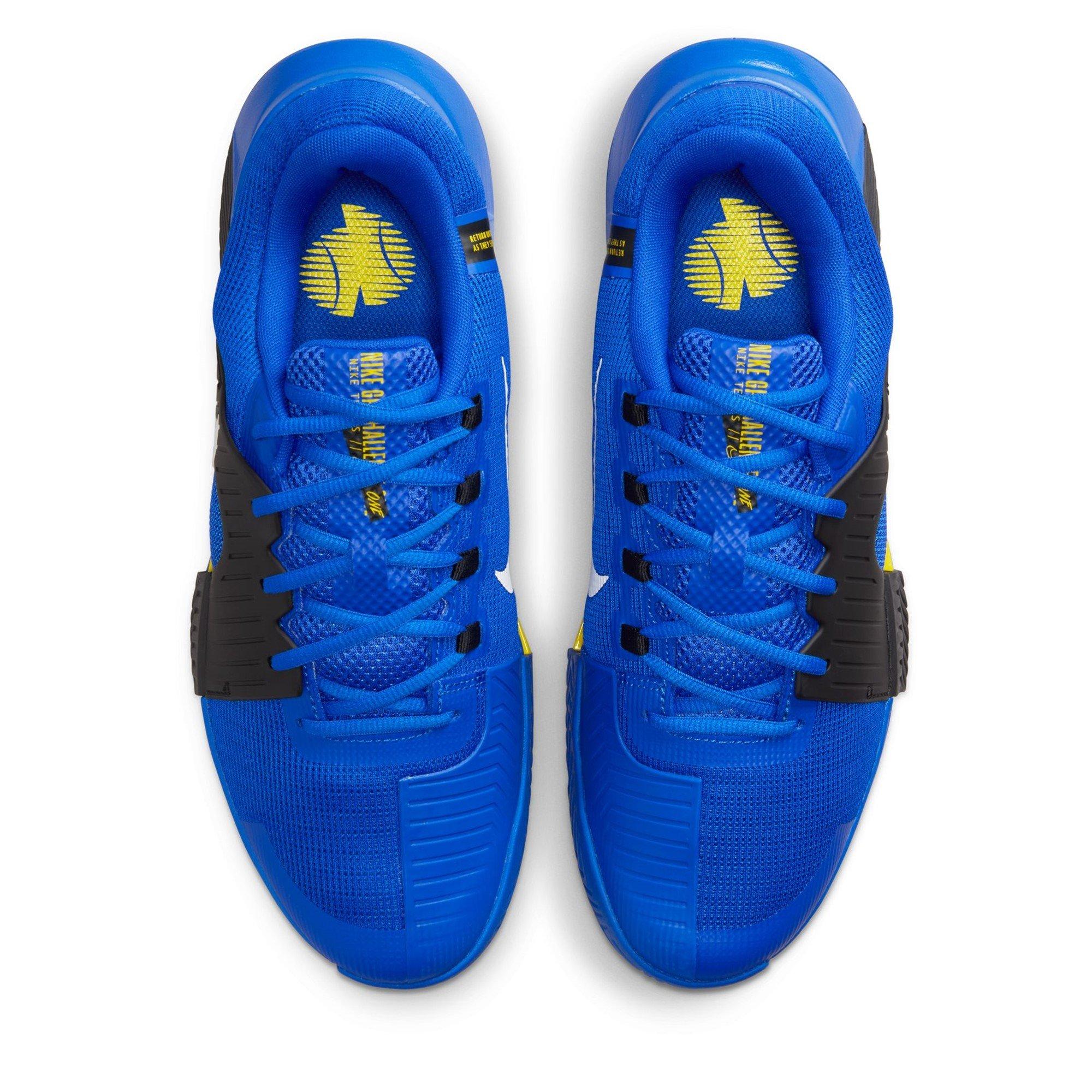 Racer Blue - Nike - Challenge 1 Sn63 - 6