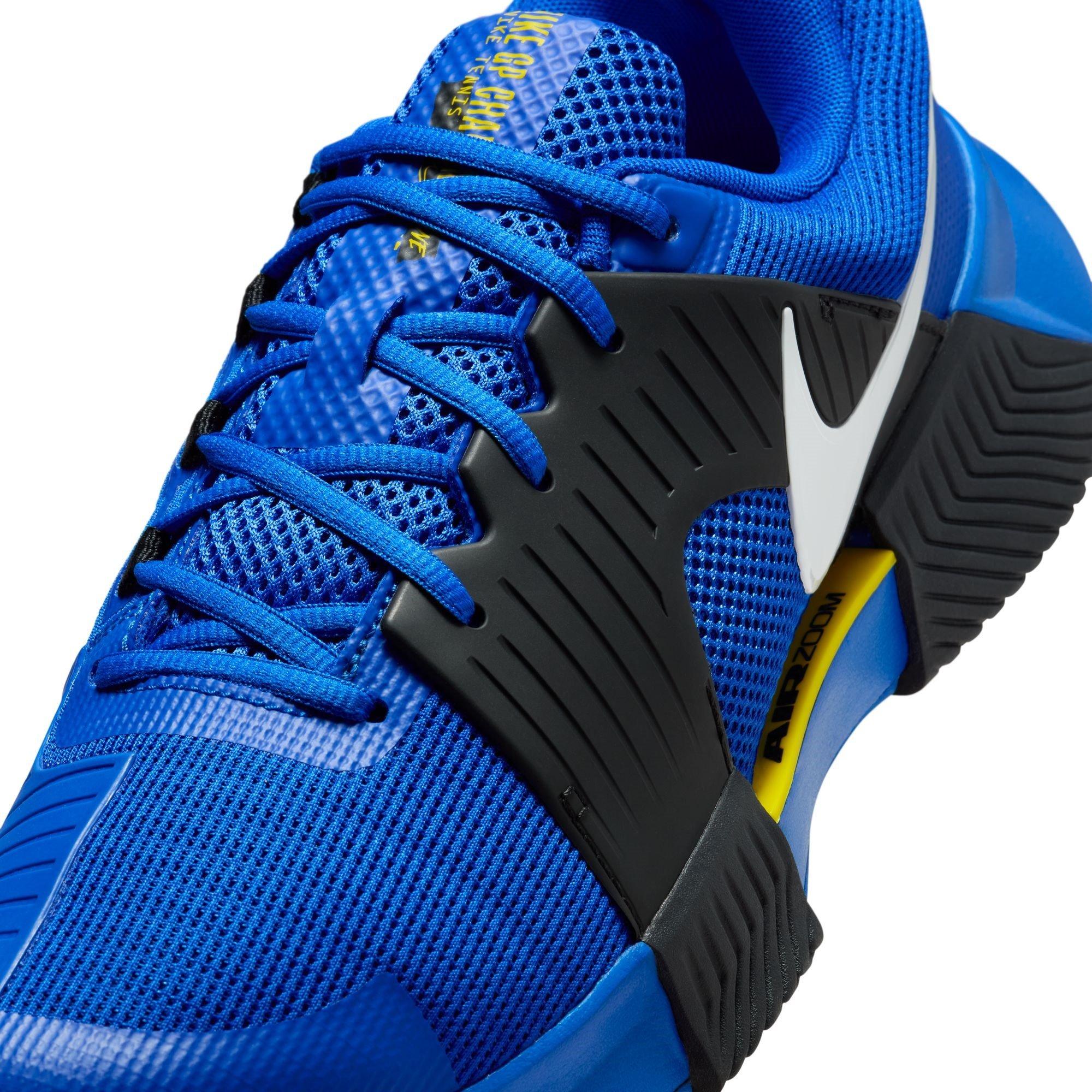 Racer Blue - Nike - Challenge 1 Sn63 - 7