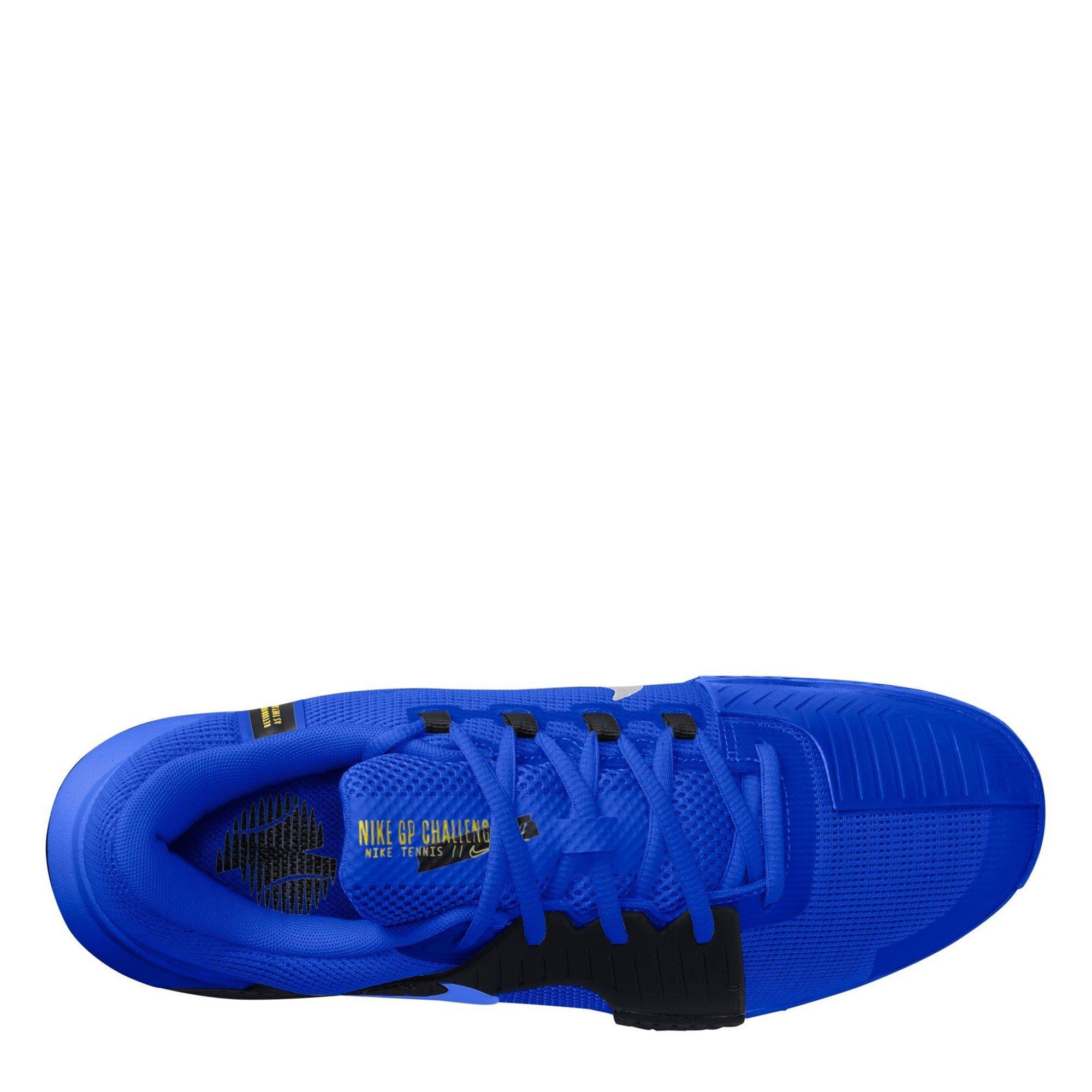 Racer Blue - Nike - Challenge 1 Sn63 - 9