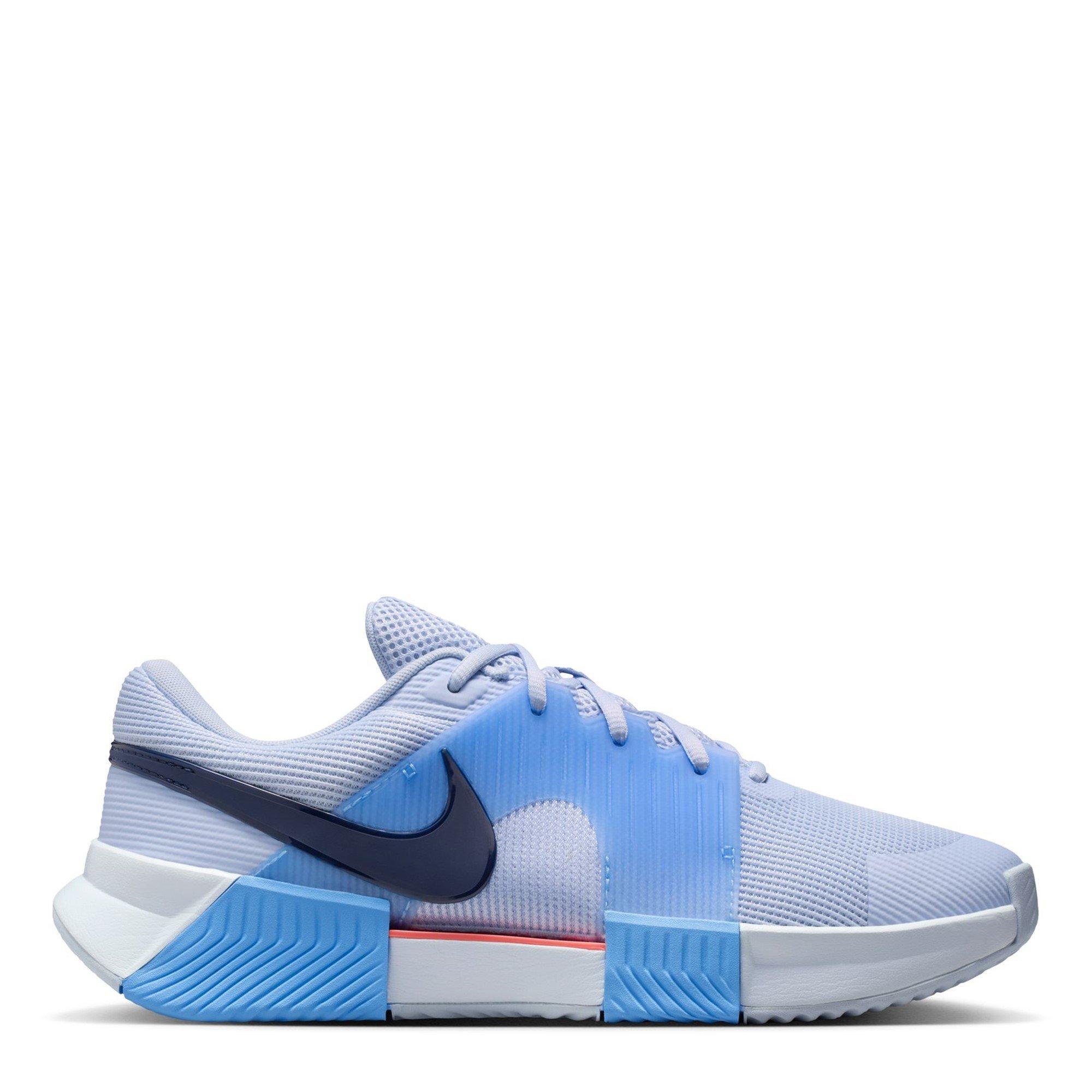 Nike Men's Tennis Shoes - Hydrogenblue - 7 (41)