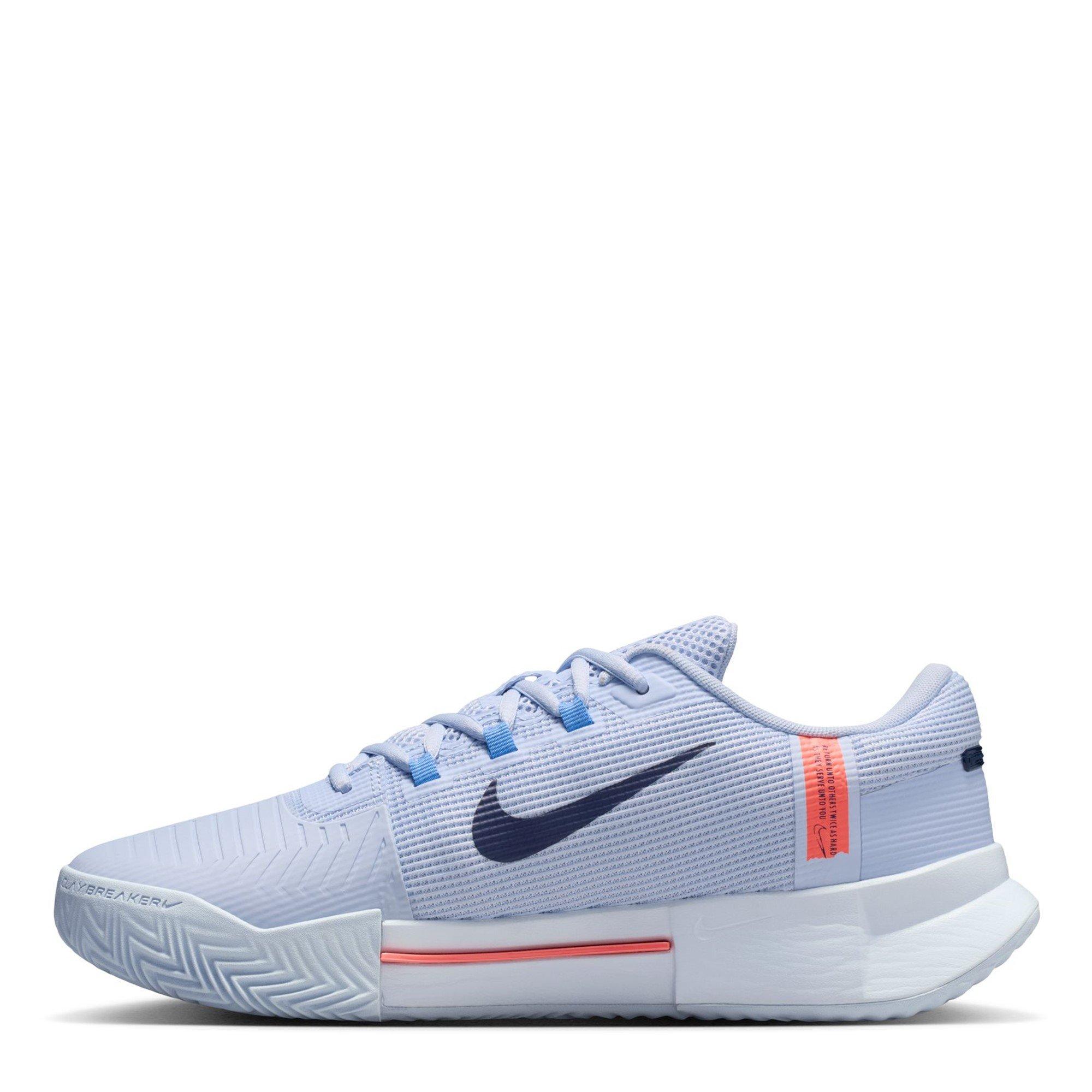 HydrogenBlue - Nike - Men's Tennis Shoes - 2