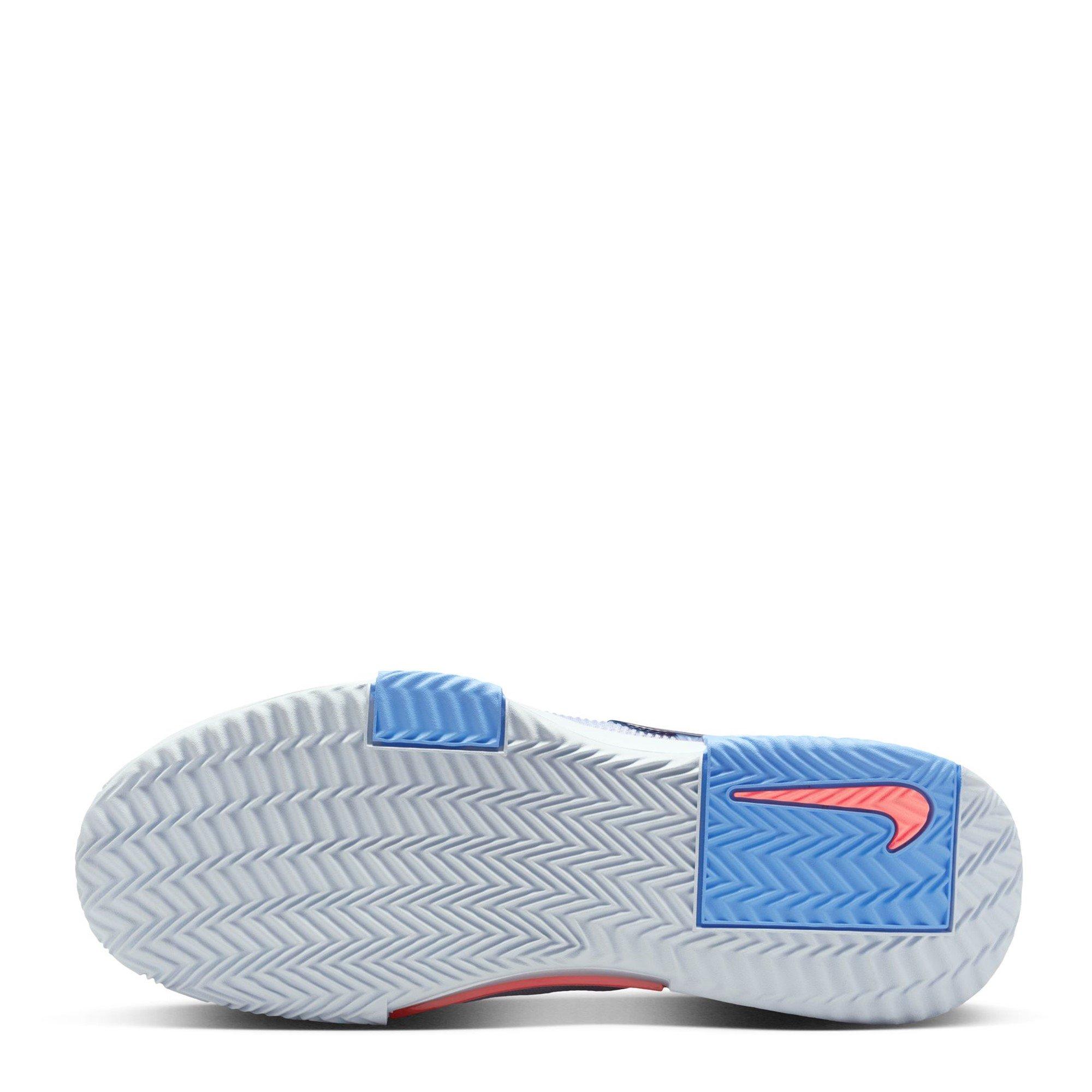HydrogenBlue - Nike - Men's Tennis Shoes - 3