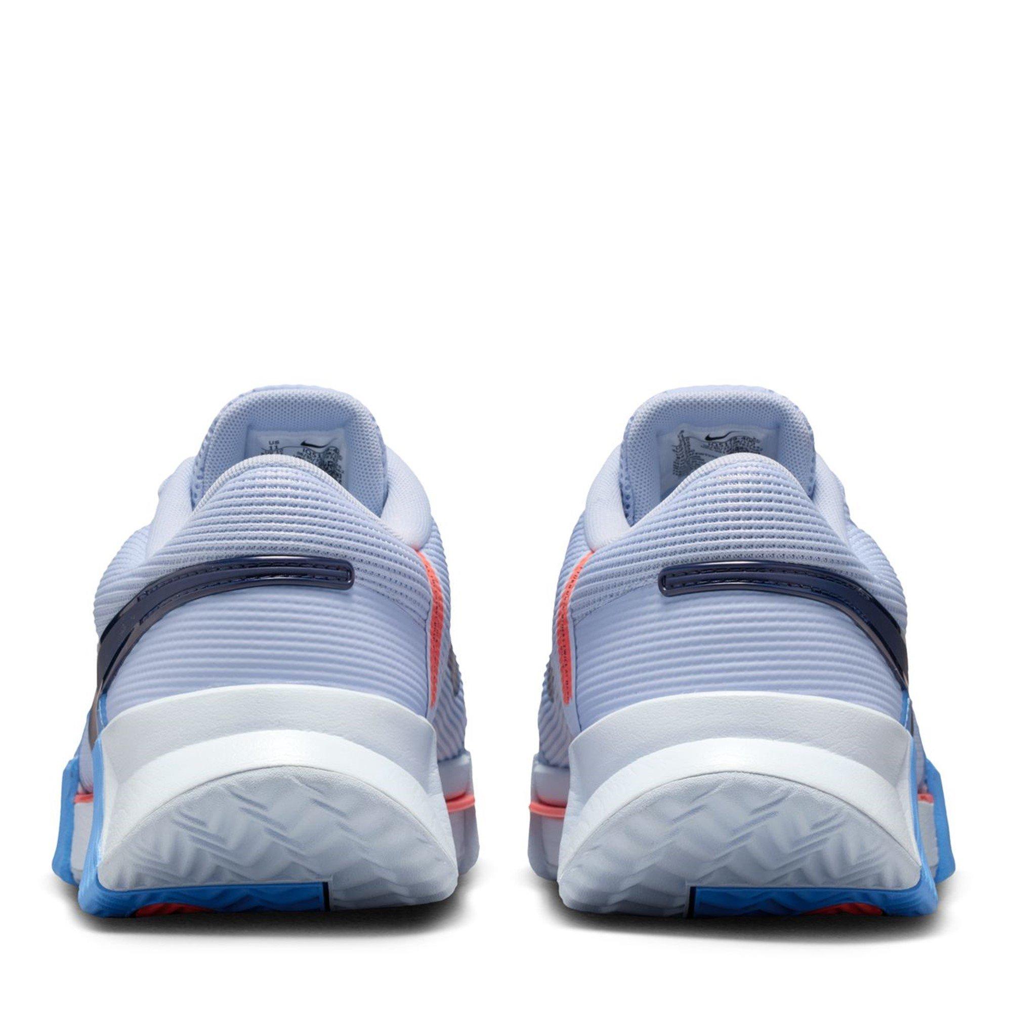 HydrogenBlue - Nike - Men's Tennis Shoes - 5