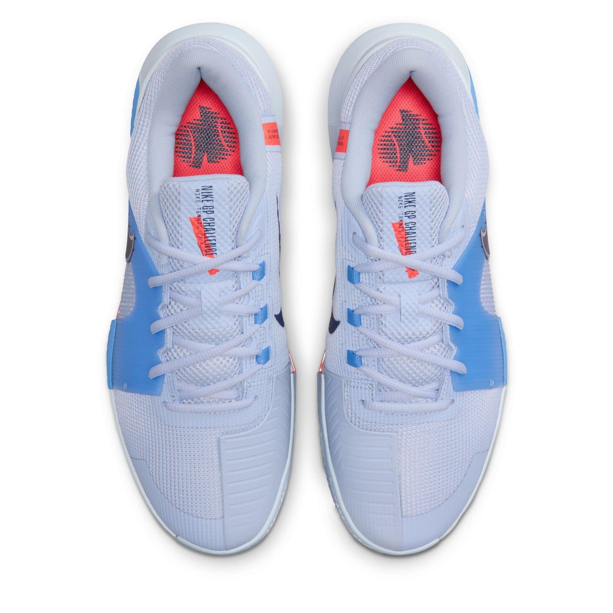 HydrogenBlue - Nike - Men's Tennis Shoes - 6