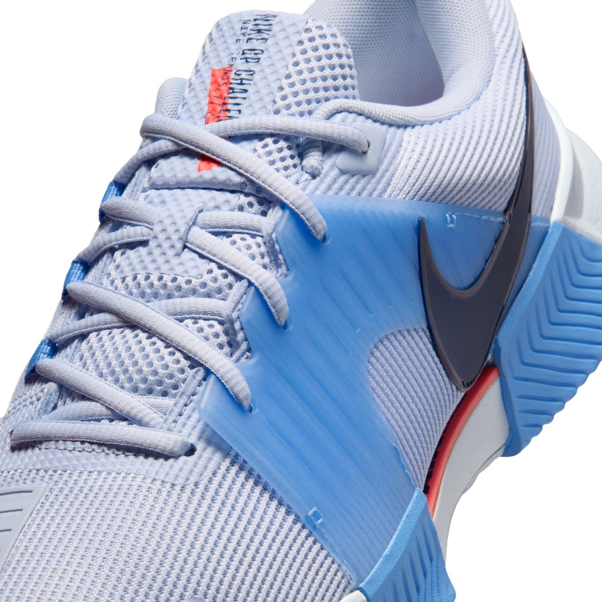 HydrogenBlue - Nike - Men's Tennis Shoes - 7