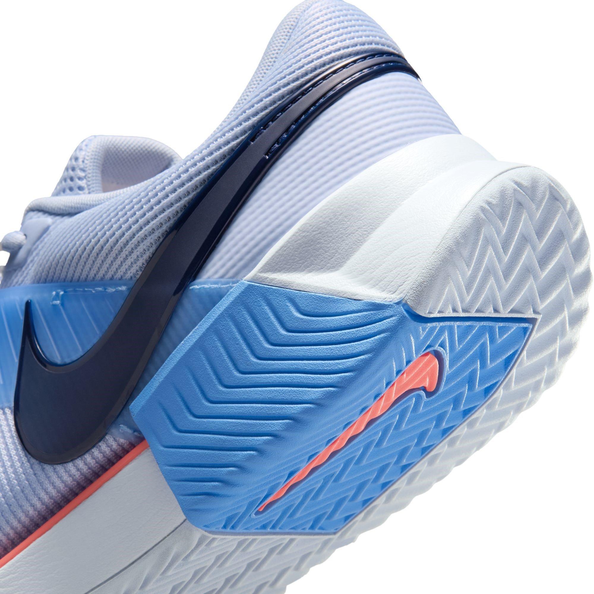 HydrogenBlue - Nike - Men's Tennis Shoes - 8