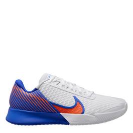 Nike NikeCourt Air Zoom Vapor Pro 2 Mens Hard Court Tennis Shoes