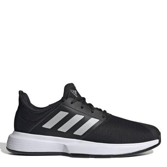 adidas Game Court Mens Tennis Shoes