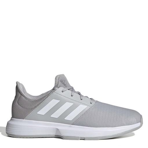 adidas Game Court Mens Tennis Shoes