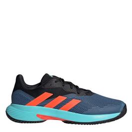 adidas Courtjam Control Tennis Shoes Mens